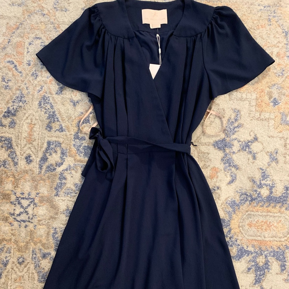 NWT Gal Meets Glam Dress